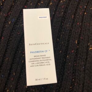 SkinCeuticals Phloretin CF Antioxidant Serum